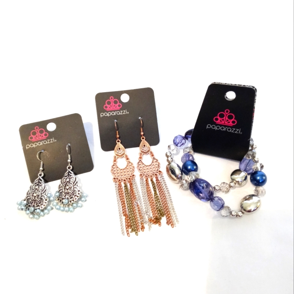 Paparrazi Jewelry